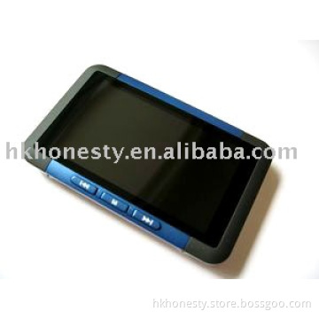 3.0 Inch Digital Mp5 Player